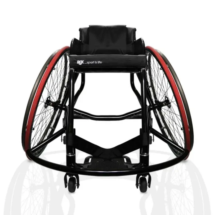 Sportowy wózek inwalidzki RGK Allstar 1