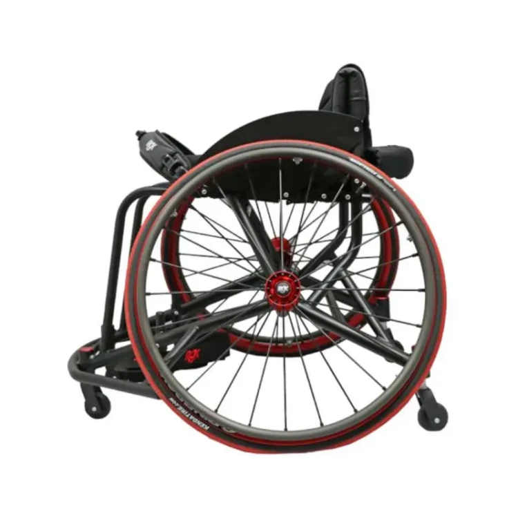 Sportowy wózek inwalidzki RGK Allstar 2