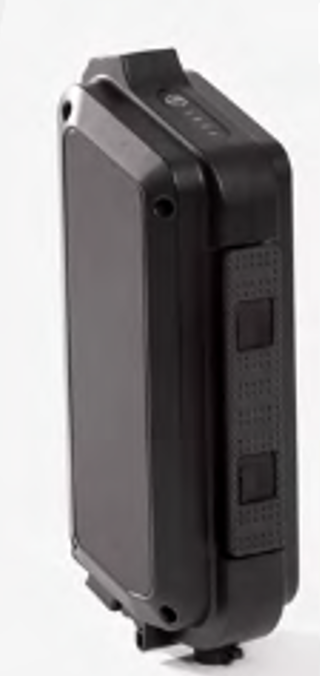 Bateria Sam. Klick KLAXON Power