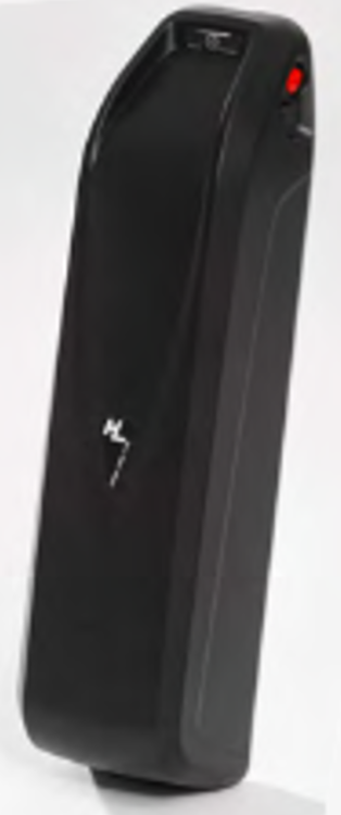 Bateria Sam. Klick KLAXON Race/Monster