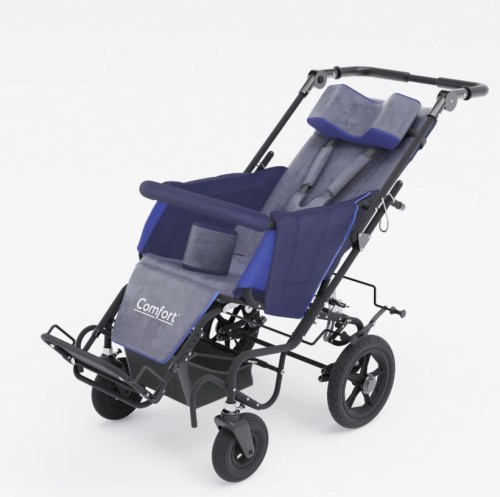 Wózek rehabilitacyjny COMFORT COALA 1