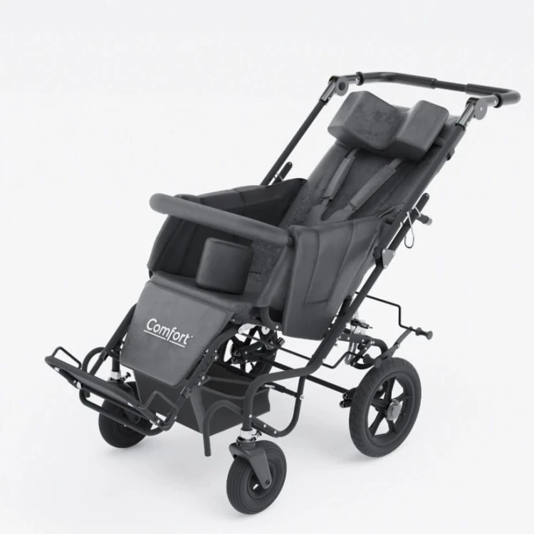 Wózek rehabilitacyjny COMFORT COALA 9