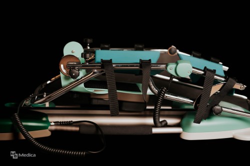 Szyna CPM KINETEC Spectra