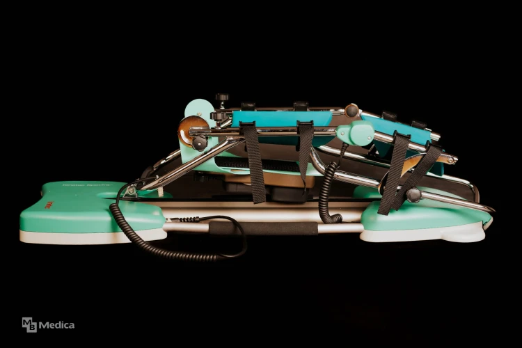 Szyna CPM KINETEC Spectra 1