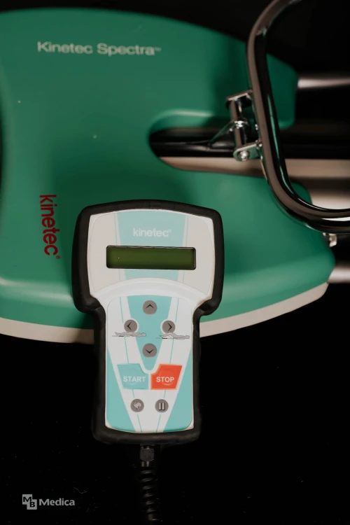 Szyna CPM KINETEC Spectra 5
