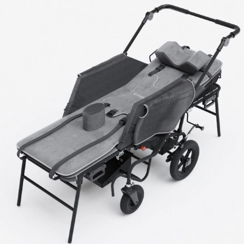 Wózek rehabilitacyjny COMFORT COALA