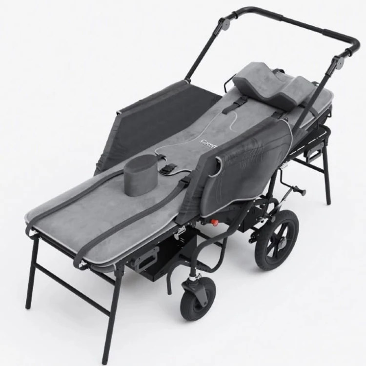 Wózek rehabilitacyjny COMFORT COALA