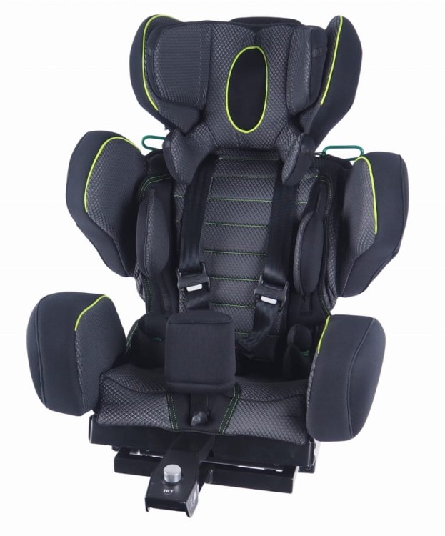 Fotelik samochodowy LIWCARE Simon