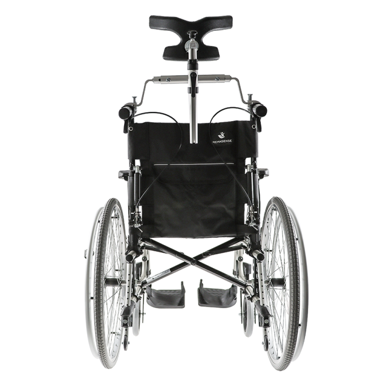 Wózek inwalidzki REHASENSE ICON 40 HS