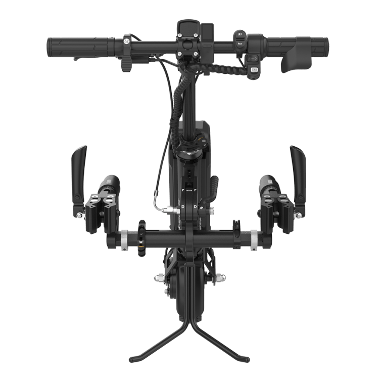 Przystawka Eco-travel-bx