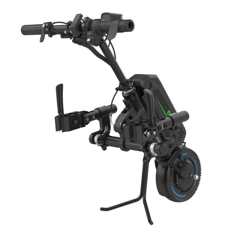 Przystawka Eco-travel-bx