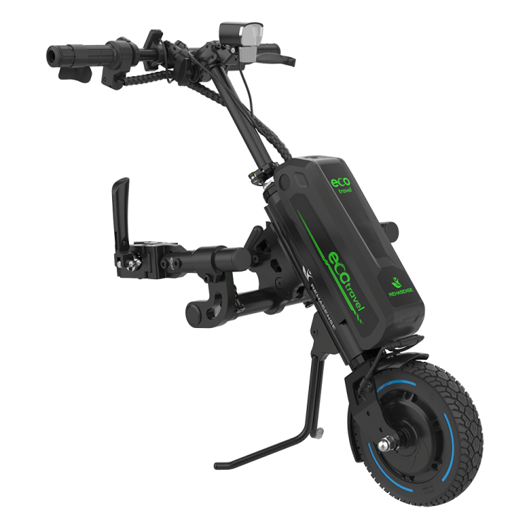 Przystawka Eco-travel-bx